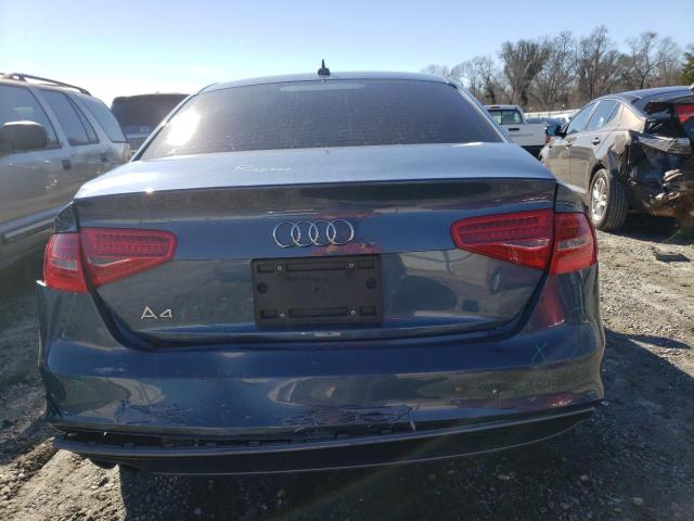 VIN WAUAFAFL1FN036668 2015 Audi A4, Premium no.6