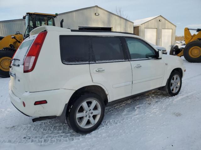 2006 Nissan X-Trail Xe VIN: JN8BT08V46W206965 Lot: 38866574