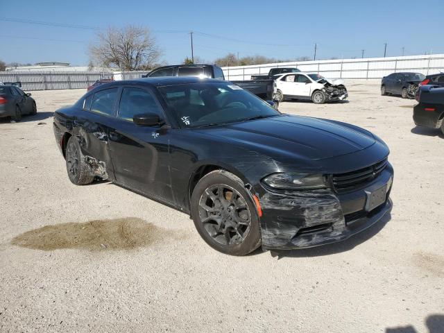 2C3CDXJG5GH175263 | 2016 DODGE CHARGER SX