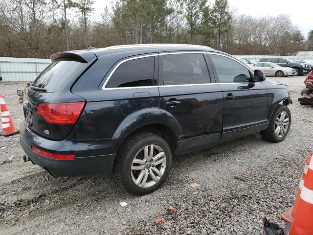 2009 Audi Q7 3.6 Quattro VIN: WA1AY74L99D027661 Lot: 39415514