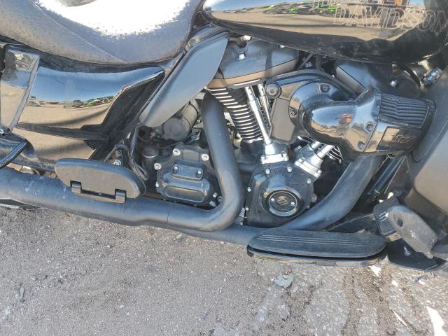 2023 HARLEY-DAVIDSON FLTRXST 1HD1ACL12PB626346
