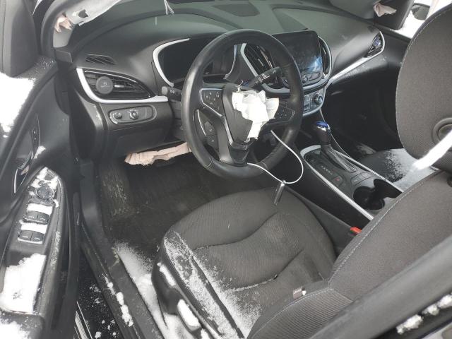 2017 CHEVROLET VOLT LT 1G1RA6S56HU108748