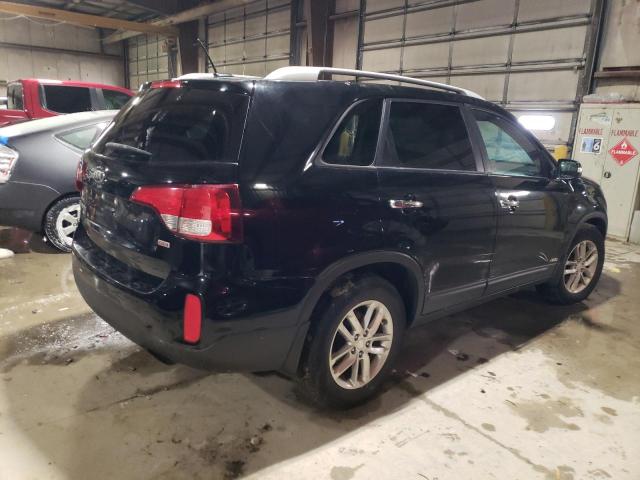 5XYKTCA60EG522486 | 2014 KIA SORENTO LX