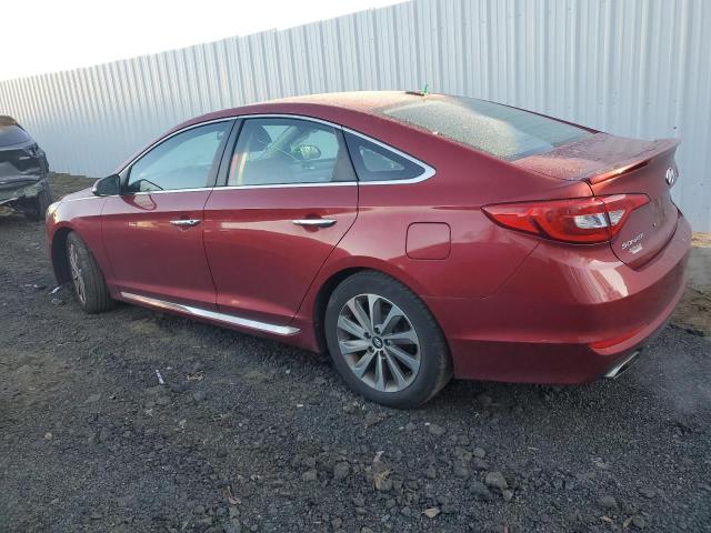 5NPE34AF1FH091878 | 2015 HYUNDAI SONATA SPO