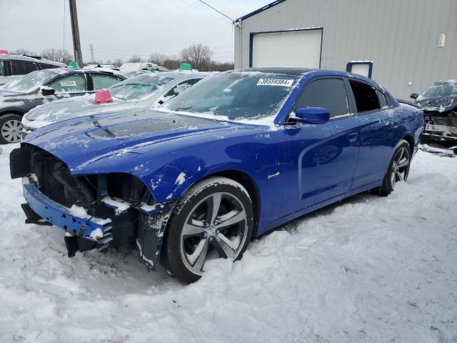 2013 Dodge Charger R/T