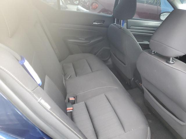 2020 NISSAN ALTIMA S - 1N4BL4BV4LC251404