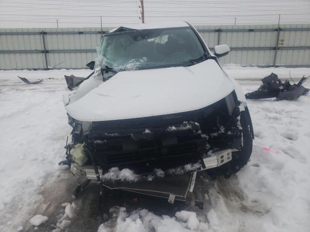 2021 Honda Cr-V Se VIN: 7FARW2H75ME036927 Lot: 39274574