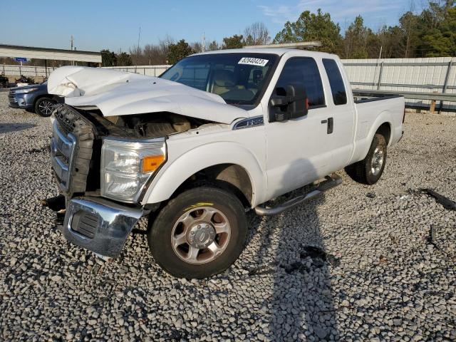 2014 Ford F-250 