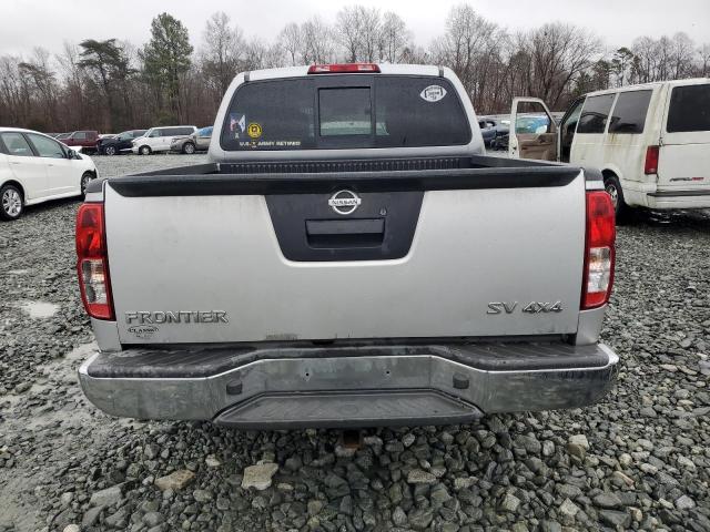 1N6AD0EV9EN719798 | 2014 NISSAN FRONTIER S