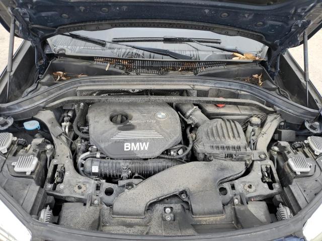 2016 BMW X1 XDRIVE2 - WBXHT3C34G5E48505