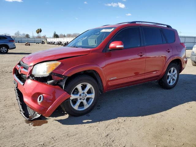 2010 Toyota RAV4 Limited