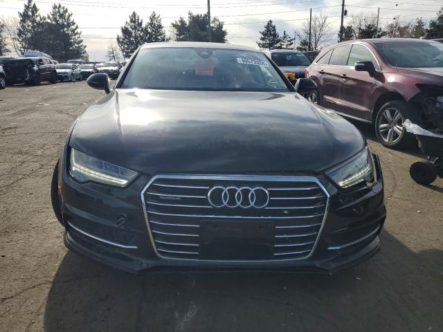 VIN WAU2GAFC2GN091908 2016 Audi A7, Prestige no.5