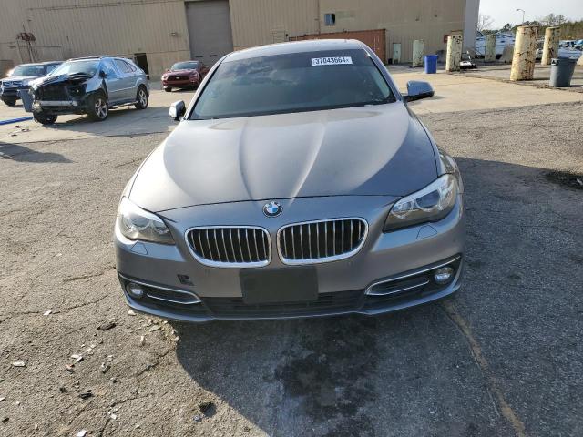 WBA5B3C53FD540904 | 2015 BMW 535 XI