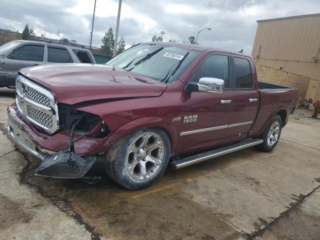 1C6RR6JT8HS801551 | 2017 RAM 1500 LARAM