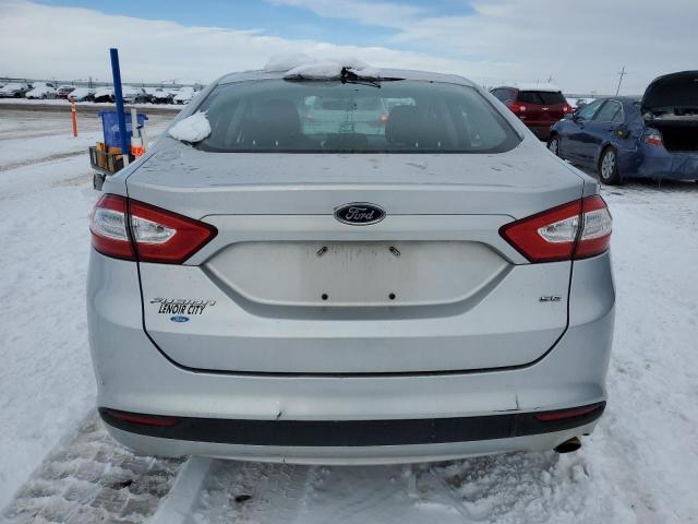 1FA6P0H77E5382681 | 2014 FORD FUSION SE