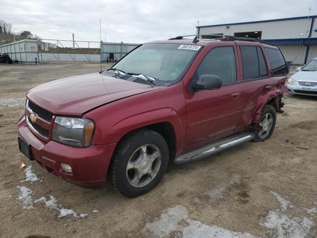 2006 Chevrolet TrailBlazer LS