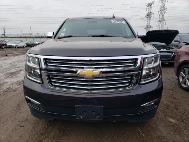 1GNSKCKC6GR232241 | 2016 CHEVROLET TAHOE K150