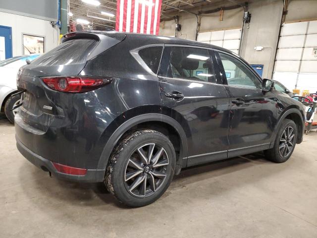 JM3KFBDL6H0165416 | 2017 MAZDA CX-5 GRAND