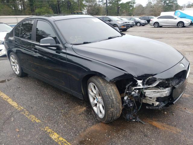 2015 BMW 328 XI - WBA3B3G57FNT17907