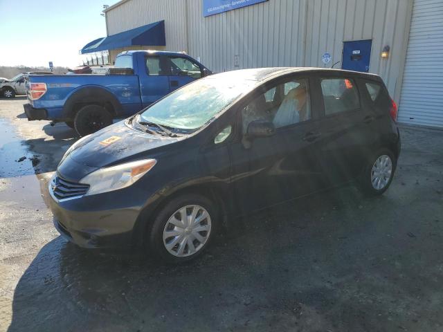 2014 Nissan Versa Note S