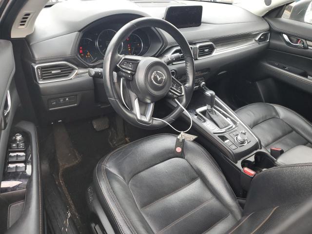 JM3KFBDM2K1699104 | 2019 MAZDA CX-5 GRAND