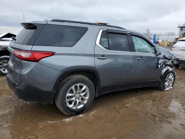 2021 Chevrolet Traverse Lt VIN: 1GNEVGKW8MJ229972 Lot: 82873453