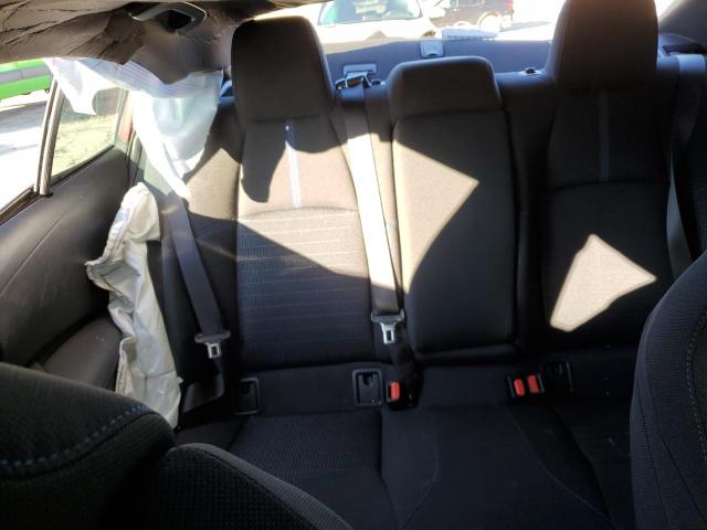 2022 TOYOTA COROLLA SE - 5YFS4MCE2NP120942
