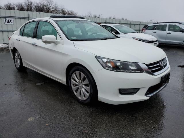 1HGCR3F80EA000472 | 2014 HONDA ACCORD EXL