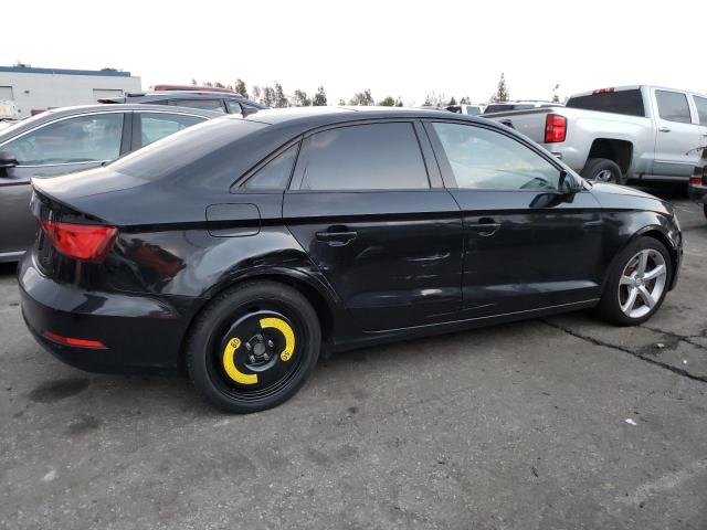 2015 Audi A3 Premium VIN: WAUACGFF4F1034796 Lot: 40259114