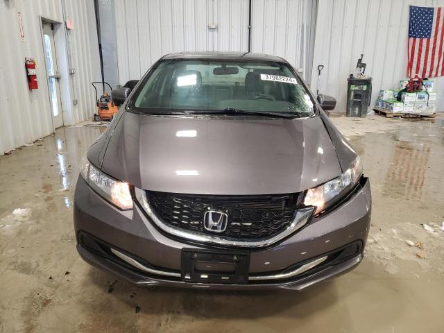 19XFB2F80FE034520 | 2015 HONDA CIVIC EX