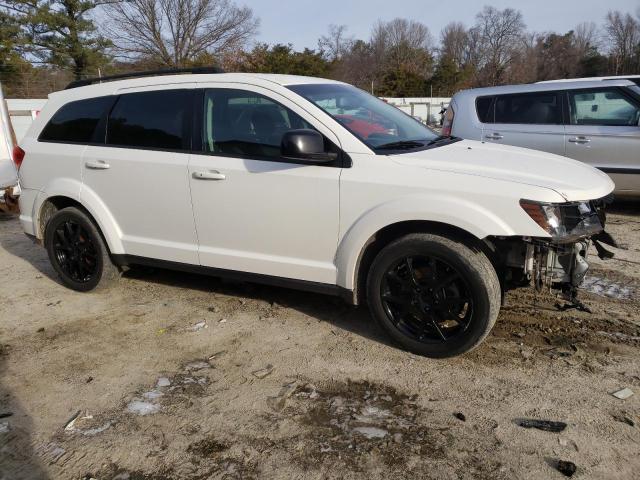 3C4PDCBB0ET171246 | 2014 DODGE JOURNEY SX