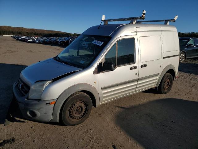 2013 Ford Transit Connect XL