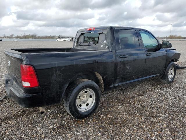 1C6RR6KT5LS158664 | 2020 RAM 1500 CLASS