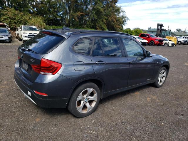 2013 BMW X1 Sdrive28I VIN: WBAVM1C56DVW45782 Lot: 37649424