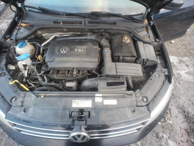 3VWD17AJ2FM216417 | 2015 VOLKSWAGEN JETTA SE