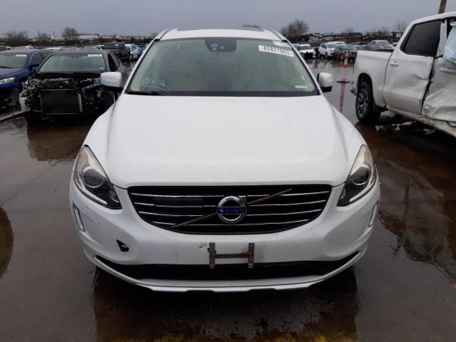 YV440MDM3F2726841 2015 Volvo Xc60 T5 Platinum