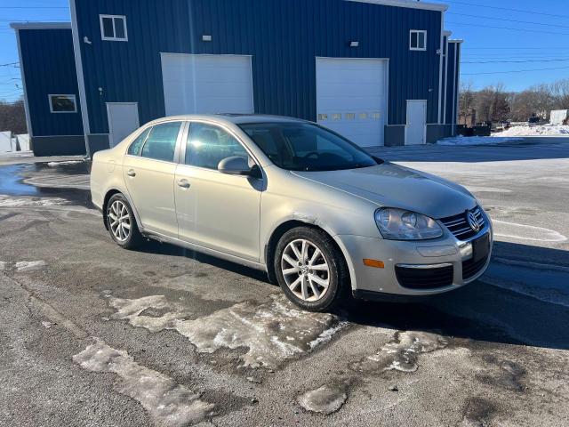 2010 Volkswagen Jetta SE