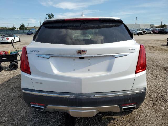 1GYKNFRS5HZ123473 | 2017 CADILLAC XT5 PLATIN