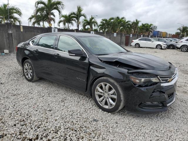 2G1105S36J9164099 | 2018 CHEVROLET IMPALA LT