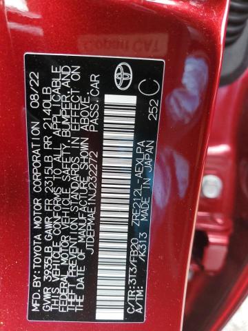 VIN 4T1BF1FK3HU442499 2017 Toyota Camry, LE no.12