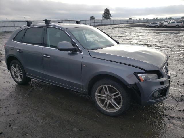 2016 AUDI Q5 PREMIUM WA1D7BFP6GA014917