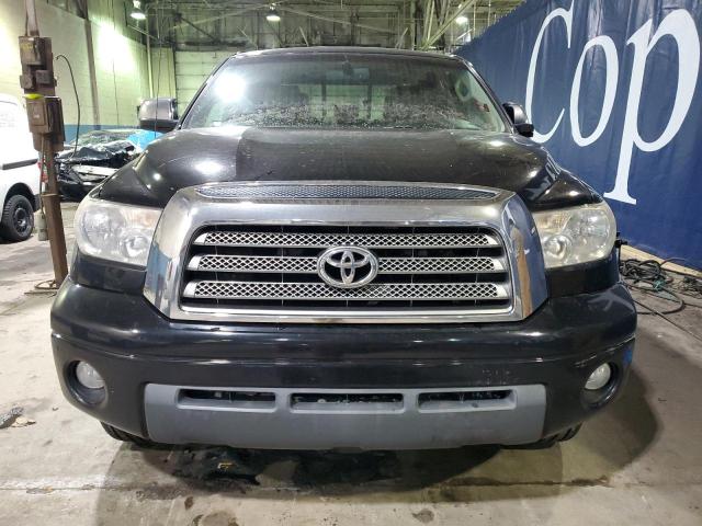 5TBBV58158S506347 | 2008 Toyota tundra double cab limited