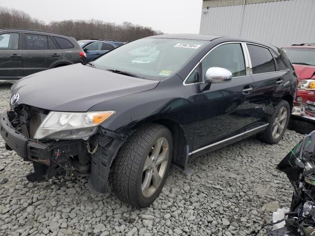 2009 Toyota Venza 