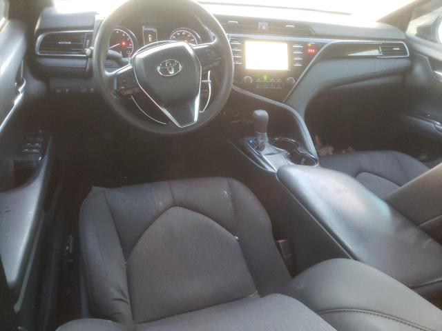 4T1B11HK0KU691734 | 2019 TOYOTA CAMRY L