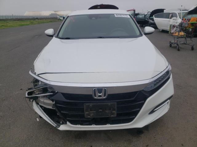 1HGCV3F16KA016623 | 2019 HONDA ACCORD HYB