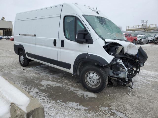 2023 Ram Promaster 3500 3500 High VIN: 3C6MRVHG6PE531413 Lot: 37134494