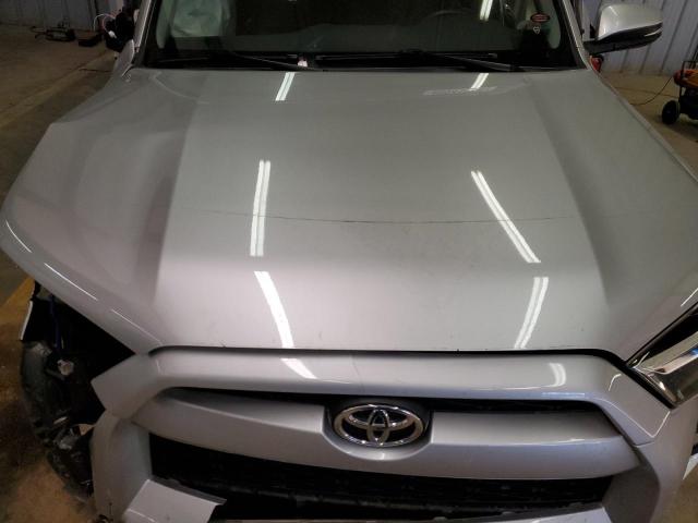 2016 TOYOTA 4RUNNER SR - JTEZU5JR0G5131461