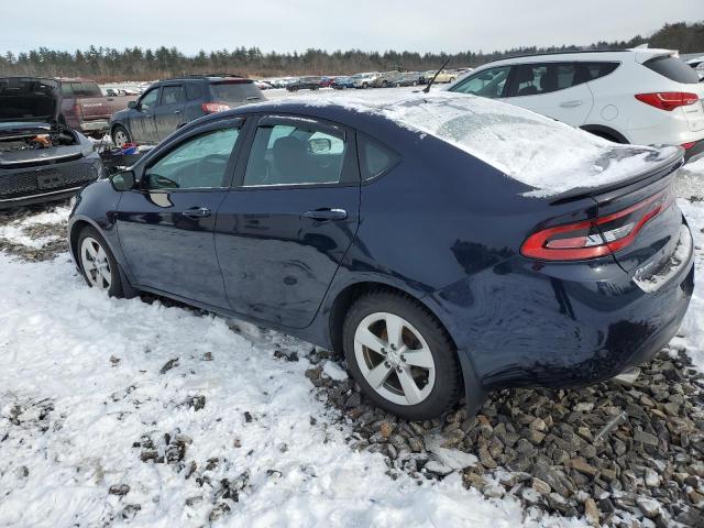 1C3CDFBB4FD222498 | 2015 DODGE DART SXT