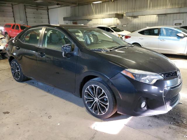 Vin: 2t1burhe0gc535962, lot: 81517033, toyota corolla l 20164