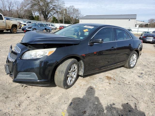 2013 Chevrolet Malibu 